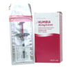 Humira 40mg/0.8ml 2 Inj