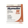 Humulin M 70/30 100IU 3ml-5 Cartridges