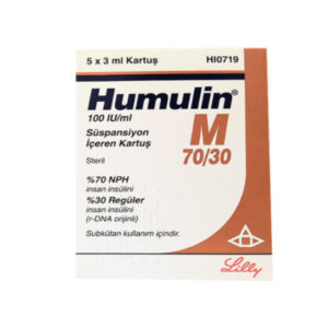 humulin-m-70-30-100iu-3ml-5-cartridges