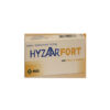 Hyzaar Fort 100mg/25mg 28 Tab