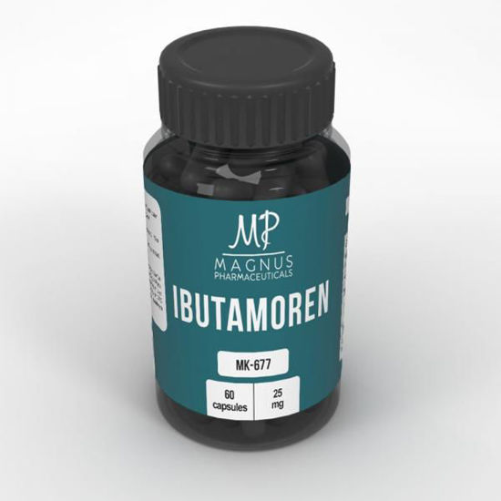 Ibutamoren MK-677