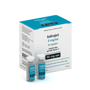 infrajet-igf-1