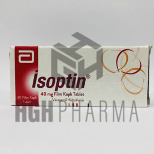 isoptin-40mg-30-tab