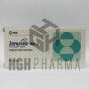 Januvia 100mg 28 Tablet