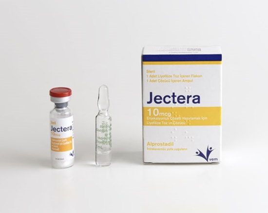 JECTERA 10 MCG