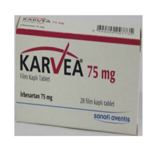 karvea-75mg-28-tab