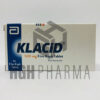 Klacid 500 Mg 14 Tab