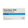 Konakion 10mg/1ml 5 Amp