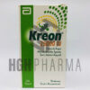 Kreon 25.000IU 100 Capsules