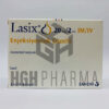 Lasix 20mg/2ml 5 Amp