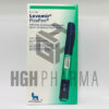 Levemir FlexPen 100IU 3ml-5 Pens