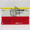 Levotiron 50mcg 50 Tab