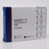 LGD4033 10 - Ligandrol