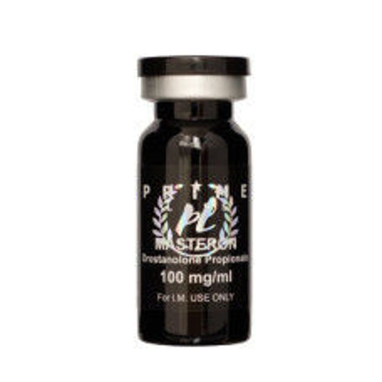 Masteron Propionate