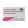 Merional 150 IU - Vial