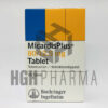 Micardis Plus 80/12,5mg 28 Tab