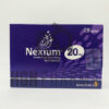Nexium 20mg 28 Tablet
