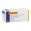 NovoRapid 100IU 10ml 1 Flacon