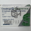 Omnitrope 10mg-30 IU (10mg/1,5ml) Cartridge