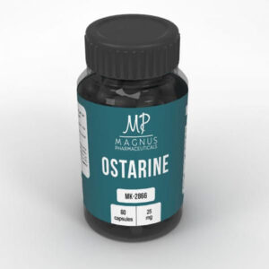 Ostarine MK2866