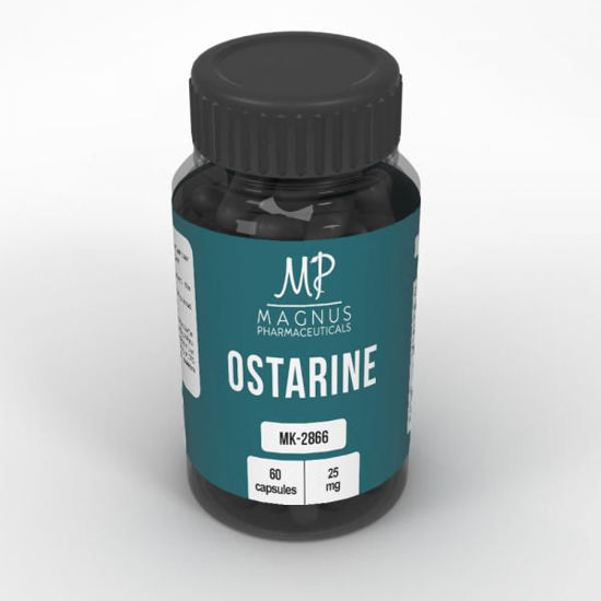 Ostarine MK2866