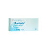 Parlodel 2.5mg 30 Tablet