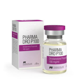 pharma-dro-p-100