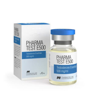 pharma-test-e500