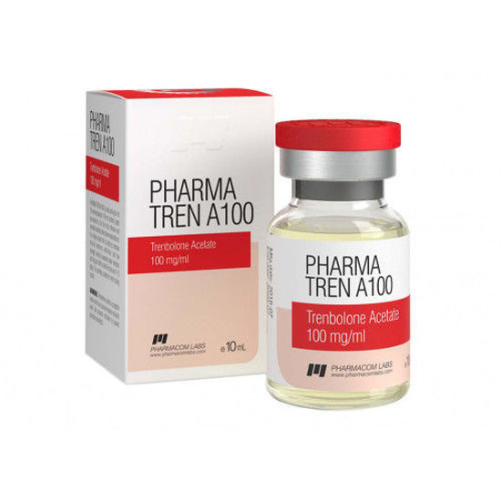 PHARMA TREN A 100