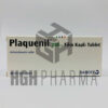 Plaquenil 200 Mg 30 Tab