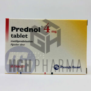 prednol-4mg-20-tablet