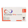 Priligy 60mg 3 Tab