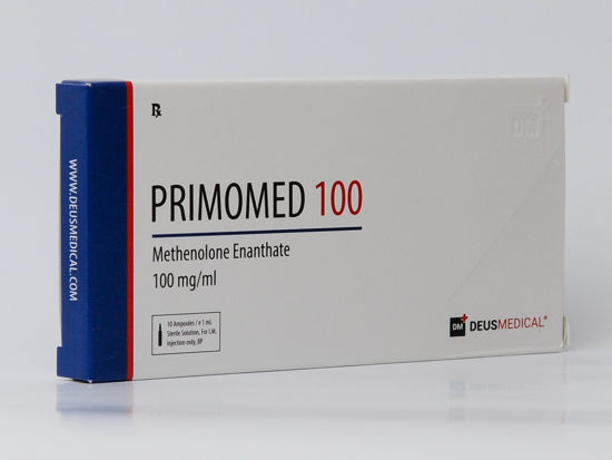 PRIMOMED 100