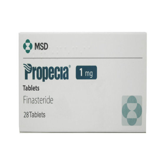Propecia 1mg 28 Tab