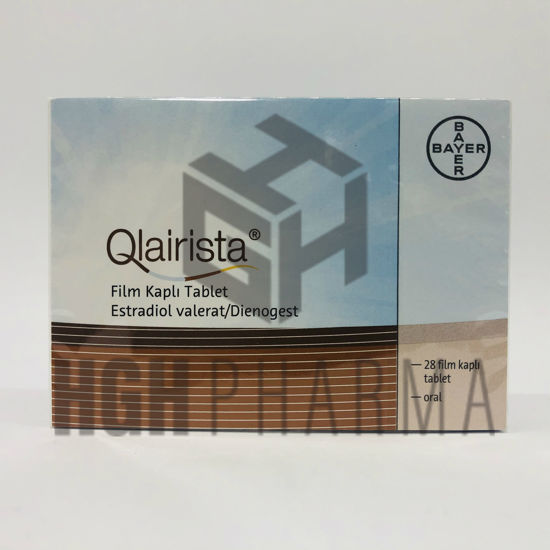 Qlairista 28 Tab
