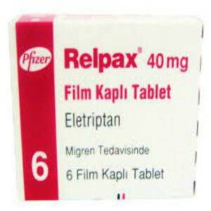 relpax-40mg-6-tablet