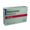 Roaccutane 20mg 30 Capsules