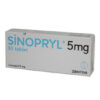Sinopryl 5mg 30 Tab