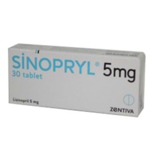 sinopryl-5mg-30-tab