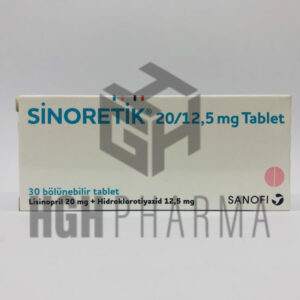 sinoretik-20mg-12-5mg-30-tab