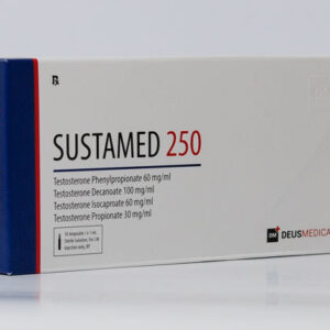 sustamed-250