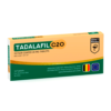 Tadalafil C-20 10tabs/20mg/tab