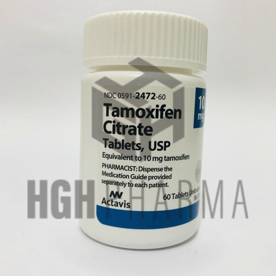 Tamoxifen 10mg 60 Tab