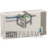 Tamoxifen 20mg 30 Tab