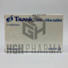 Tavanic 500 Mg 7 Tab