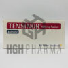 Tensinor 100mg 28 Tab
