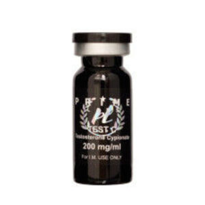 test-c-200-testosterone-cypionate