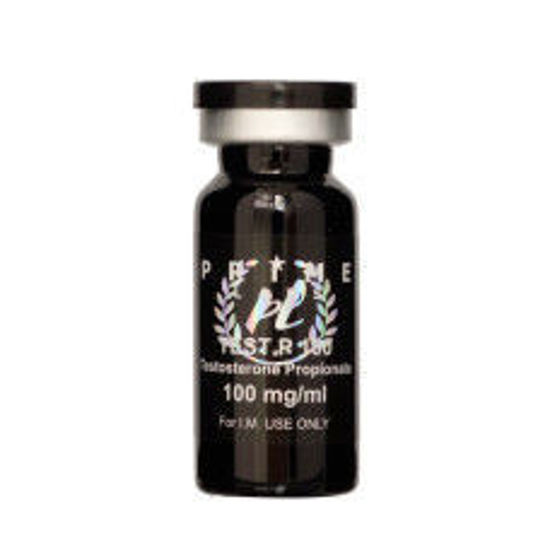 Test P 100 - Testosterone Propionate