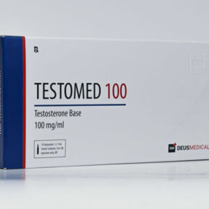 testomed-100