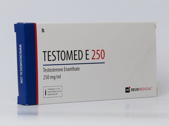 TESTOMED E 250